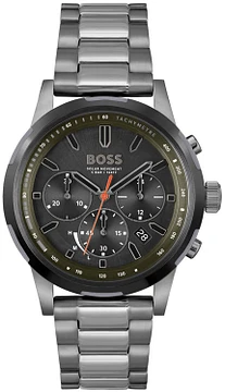 HUGO BOSS HB1514034 SOLGRADE Herenhorloge 44mm