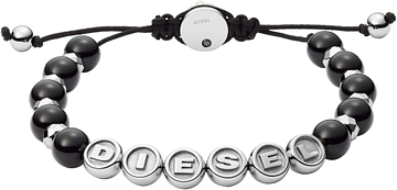 Diesel Heren Armband Beads DX1323040