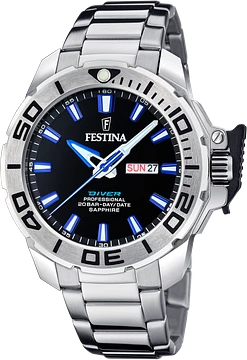 Festina Diver F20665/3