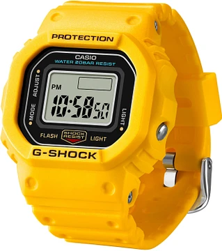 Casio G-Shock Nano Ring DWN-5600-9ER Special Edition