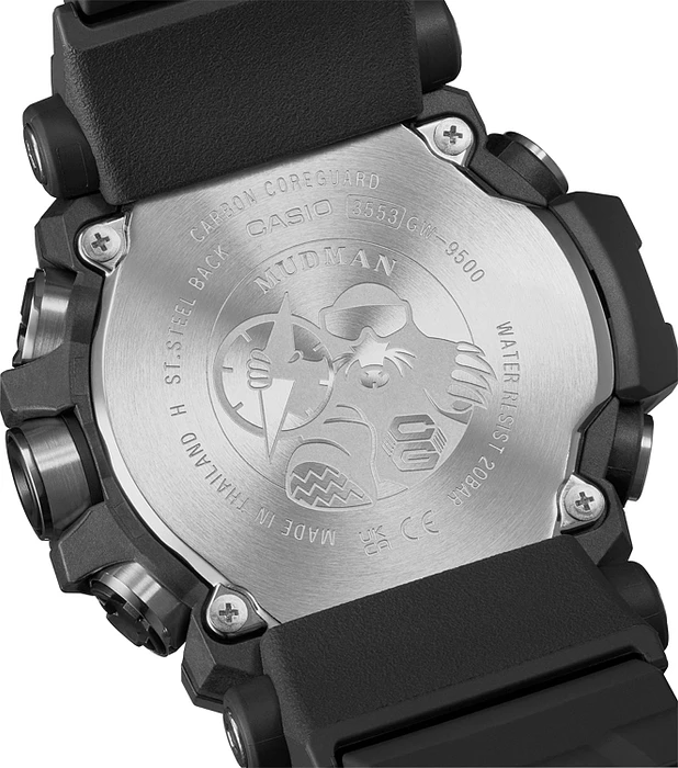 Casio G-Shock GW-9500-1ER