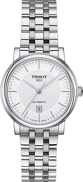 Tissot Carson Auto T122.207.11.031.00