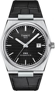 Tissot PRX Powermatic 80 T1374071605100