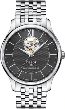 Tissot Tradition T063.907.11.058.00