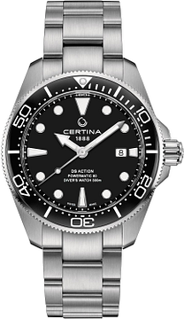 Certina DS Action Diver C032.607.11.051.00