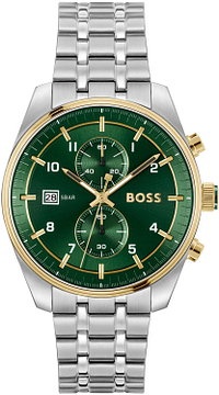 HUGO BOSS HB1514195 SKYTRAVELLER 44mm