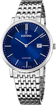 Festina F20018/2