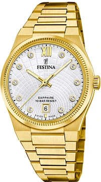 FESTINA SWISS MADE F20058/1