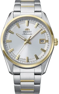 Orient RA-AC0R01S30B Stretto Date