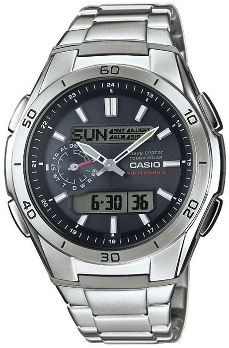 Casio WVA-M650D-1AER Casio WVA-M650D-1AER