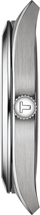 TISSOT GENTLEMAN TITANIUM T127.410.44.041.00 TISSOT GENTLEMAN TITANIUM T127.410.44.041.00