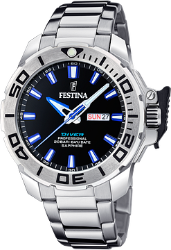 Festina Diver F20665/3