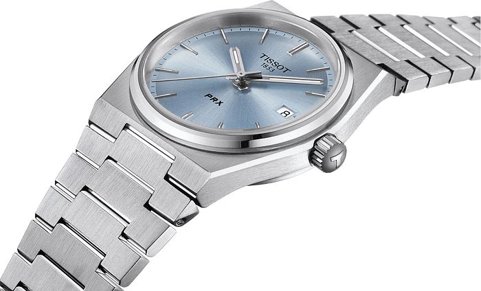 Tissot PRX 35mm T1372101135100 Tissot PRX 35mm T1372101135100
