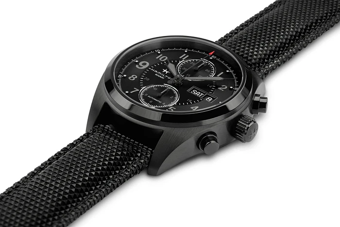 Hamilton Khaki Field H71626735 Hamilton Khaki Field H71626735