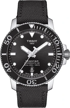 Tissot Seastar 660/1000 T120.407.17.051.00