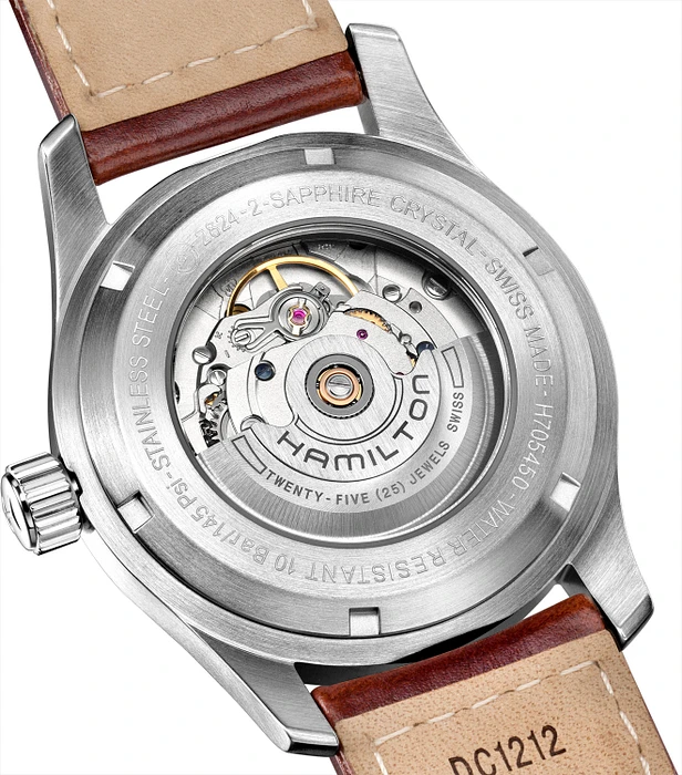 Hamilton Khaki Field Khaki Field H70555533 Hamilton Khaki Field Khaki Field H70555533