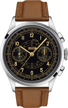 Tissot Telemeter 1938 Heritage T1424621605200