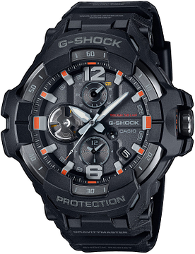 Casio G-Shock GR-B300EC-1AER GRAVITYMASTER