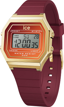 Ice Watch Digit Retro Ruby ember - Small 023312