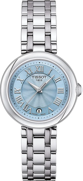 Tissot Bellissima Small Lady T1260101113300 Tissot Bellissima Small Lady T1260101113300