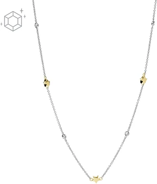 Fossil Dames Collier JFS00561998