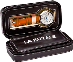 LA ROYALE VIAGGIO 2 Reisetui