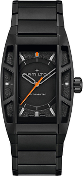 Hamilton American Classic Boulton Death Stranding 2 Limited Edition H13605130