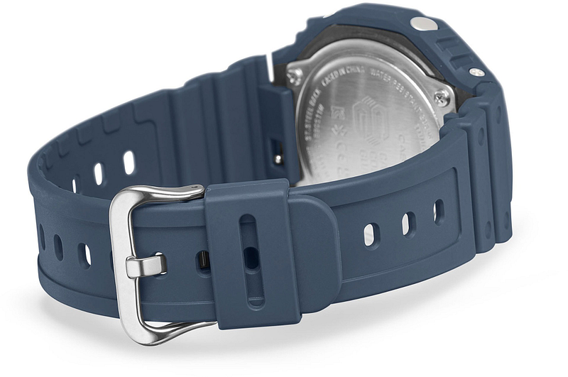 Casio G-Shock GA-B2100-2AER Carbon Core Guard Solar