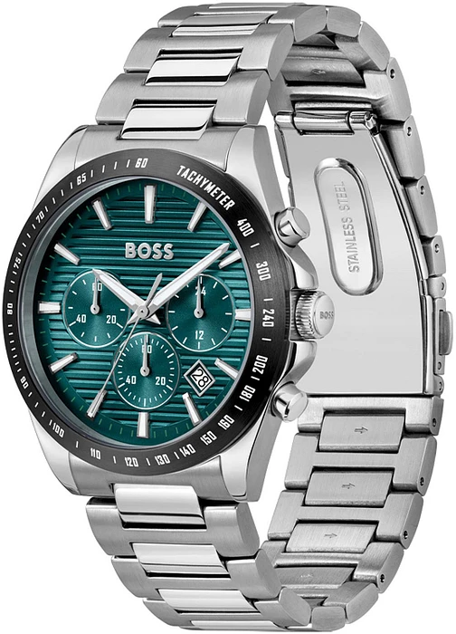 Hugo Boss STRIKE CHRONO 41mm HB1514241 Hugo Boss STRIKE CHRONO 41mm HB1514241
