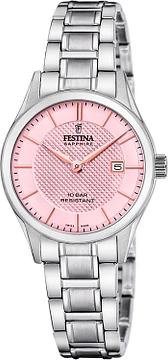 Festina Swiss Made F20068/3