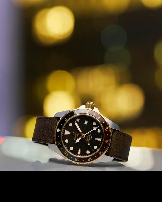 Certina DS Action GMT Powermatic 80 C032.929.26.051.00 Certina DS Action GMT Powermatic 80 C032.929.26.051.00