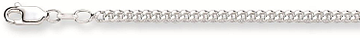 Silver Lining 101.0007.70 Collier Zilver Zilverkleurig 70cm