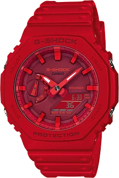 Casio G-Shock GA-2100-4AER