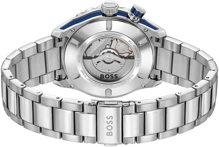 HUGO BOSS HB1514212 HUGO BOSSMATIC 42mm HUGO BOSS HB1514212 HUGO BOSSMATIC 42mm