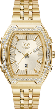 Ice Watch ICE boliday - Almond stones - Full steel - Small - 024553