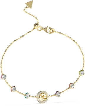 Guess Jewellery JUBB04151JWYGMCT-U