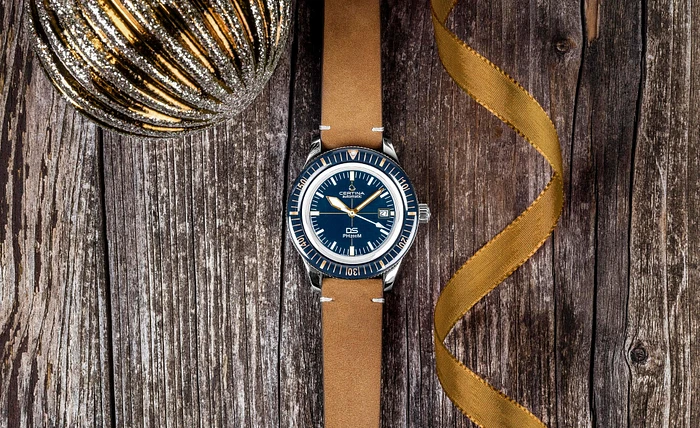 Certina DS Heritage Standard C036.407.16.040.00 Certina DS Heritage Standard C036.407.16.040.00