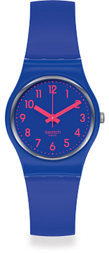 Swatch BACK TO BIKO BLOO LS115C