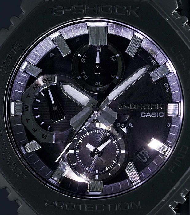 Casio G-Shock GMC-B2100D-1AER Casio G-Shock GMC-B2100D-1AER