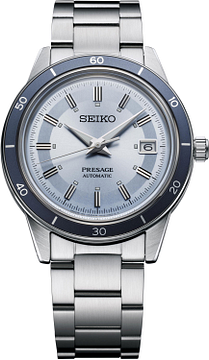 Seiko Presage SRPL19J1 Limited Edition