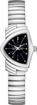 Hamilton Ventura S Quartz H24211130