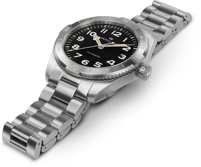 Hamilton KHAKI FIELD EXPEDITION AUTO H70315130 Hamilton KHAKI FIELD EXPEDITION AUTO H70315130