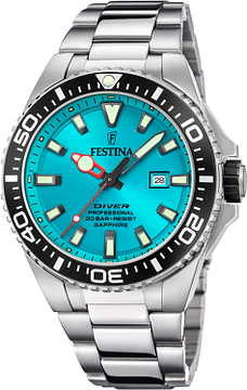 FESTINA Diver F20663/5