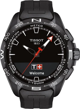 Tissot T-Touch Connect Solar T1214204705103