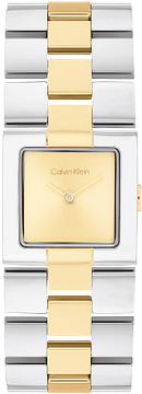 Calvin Klein Meridian bico 22mm CK25100115