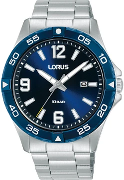 Lorus RH989QX9