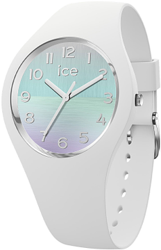 Ice Watch ICE Horizon  IW021356 Horloge - S - Turquoise - 34mm
