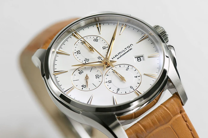 Hamilton Jazzmaster H32586511 Hamilton Jazzmaster H32586511