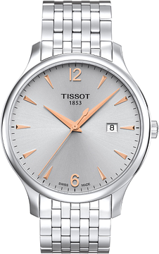 Tissot Tradition T063.610.11.037.01