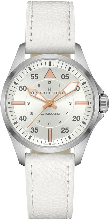 Hamilton Khaki Aviation Pilot H76215850 Hamilton Khaki Aviation Pilot H76215850